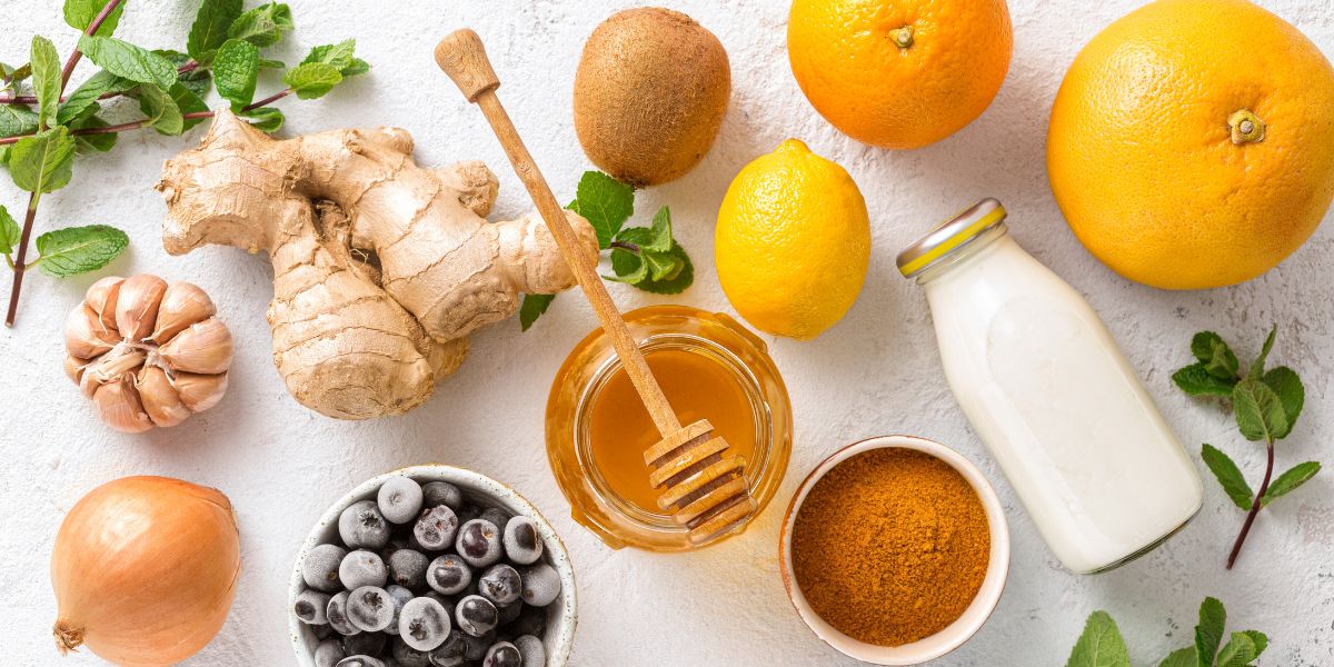 What Are the Best Supplements to Boost Immunity Naturally? What Are the Best Supplements to Boost Immunity Naturally?